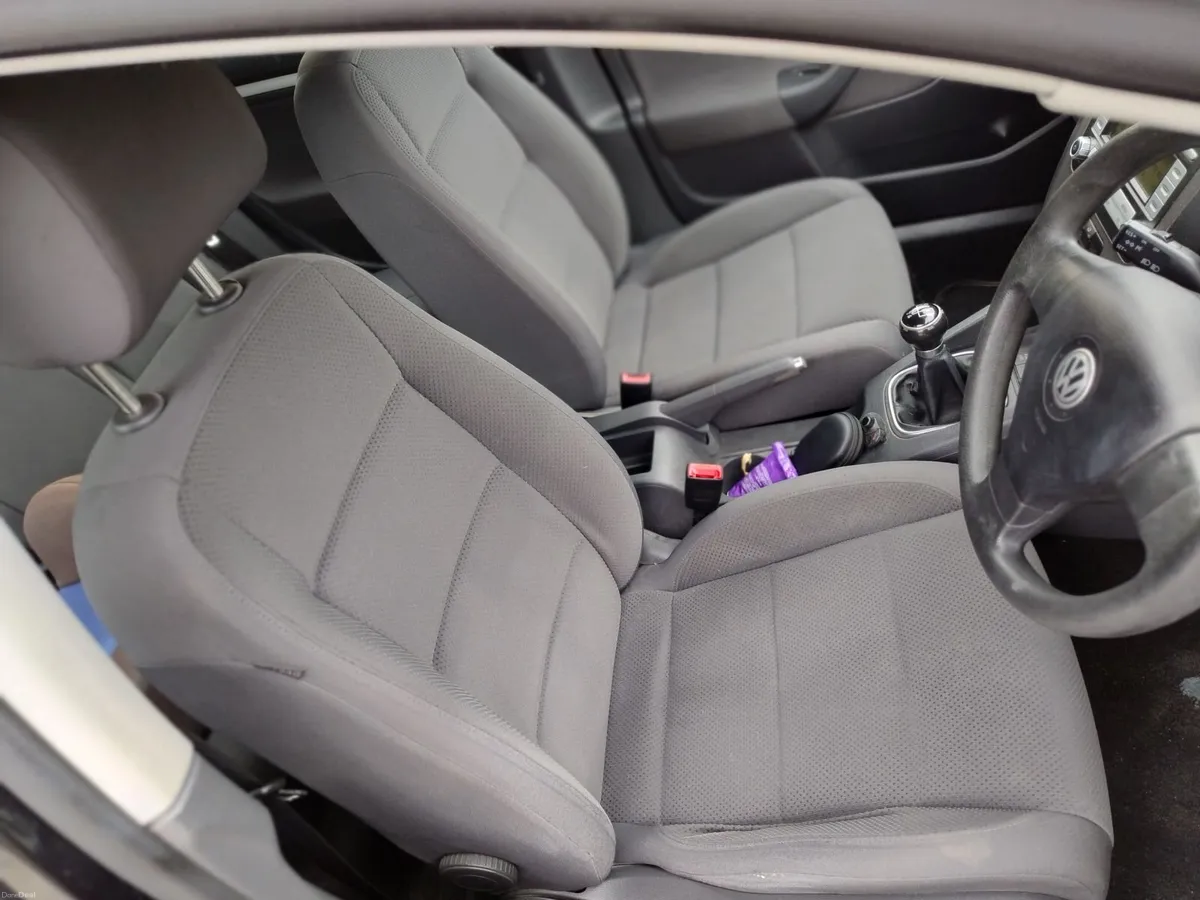 Volkswagen Golf 2007 - Image 3