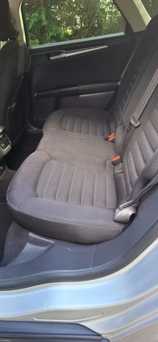 16, Ford Mondeo ,   ZETEC,   ESTATE - Image 6