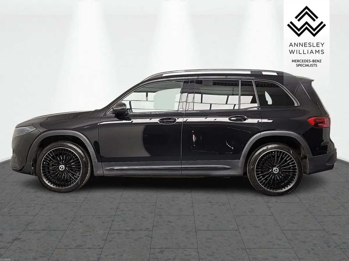 Mercedes-Benz EQB EQB250+ Urban Edition 70.5kWh - Image 5