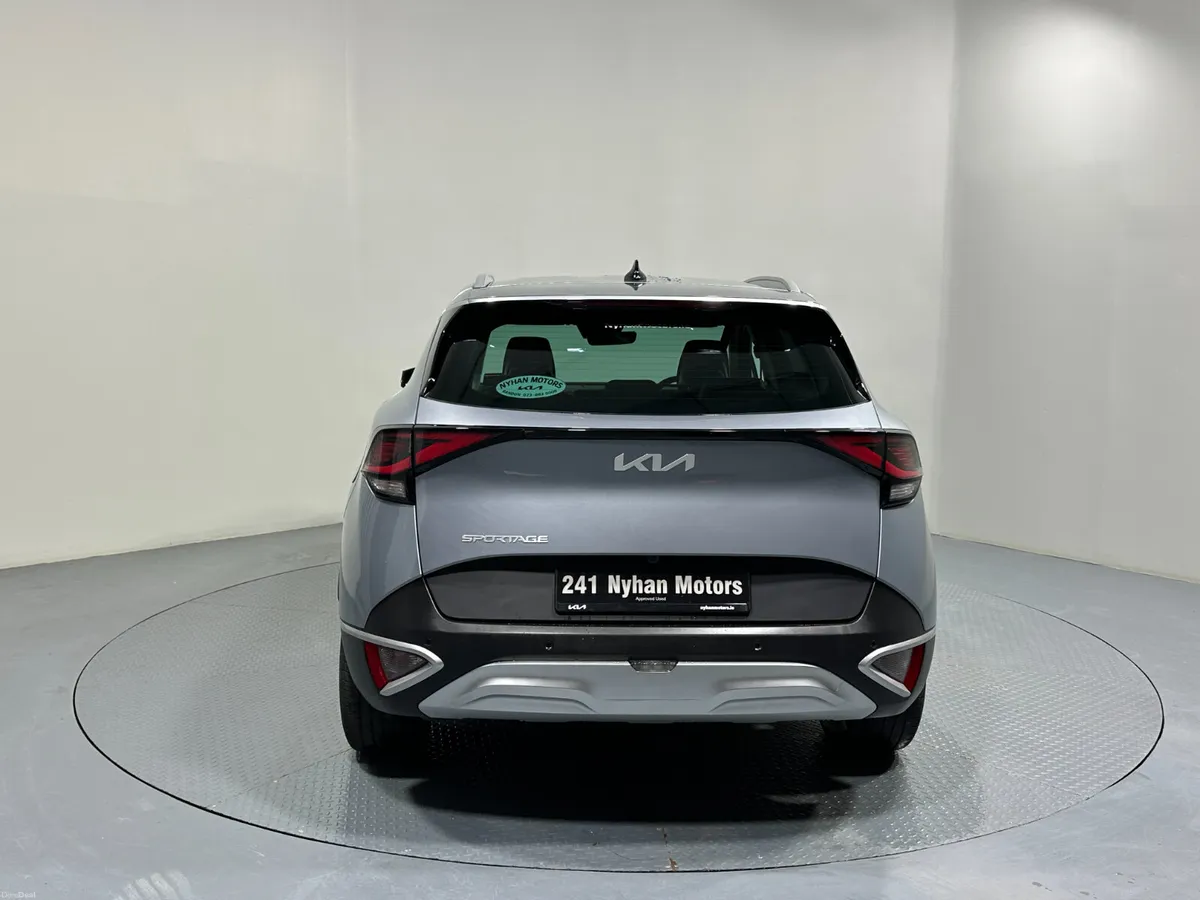 Kia Sportage K3 1.6 Crdi 241 - Image 6