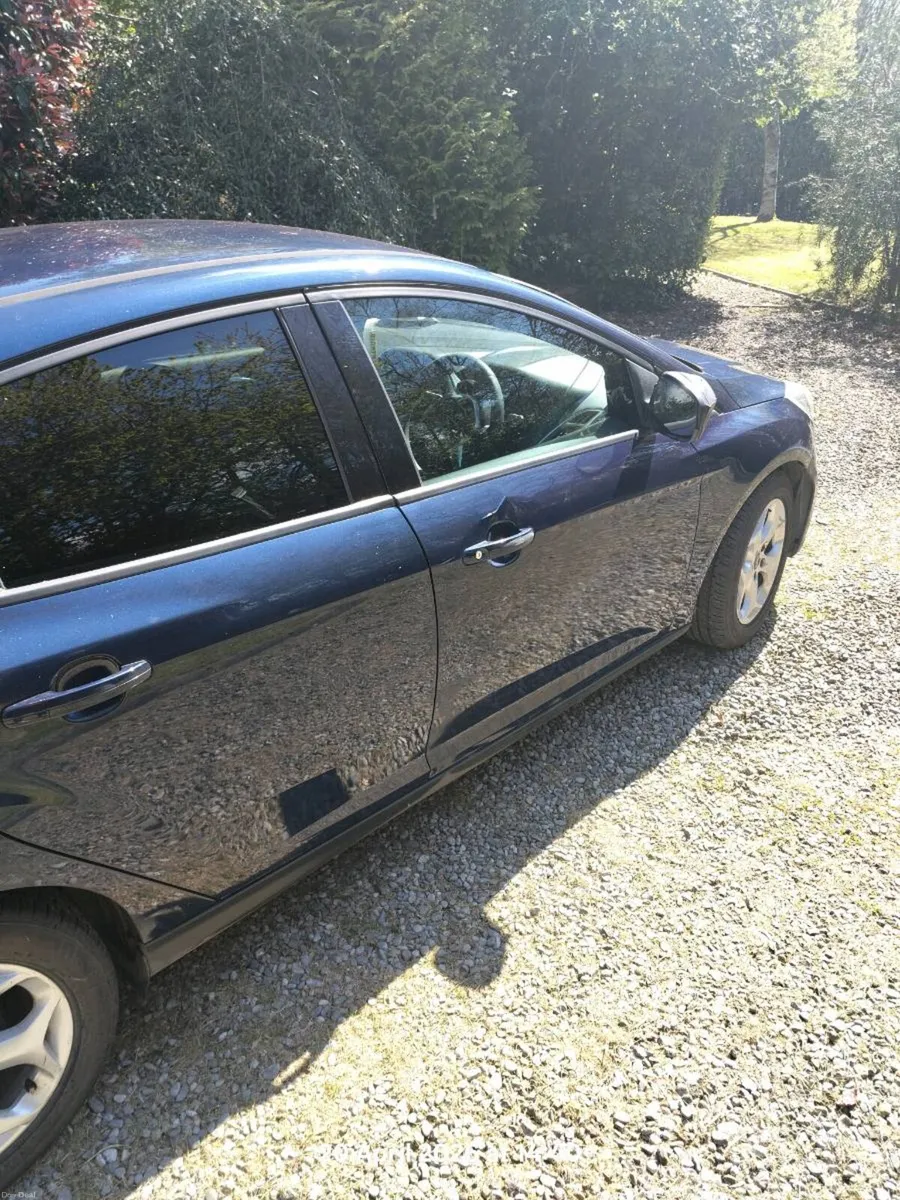 Ford focus 2011 1.6ltr - Image 2