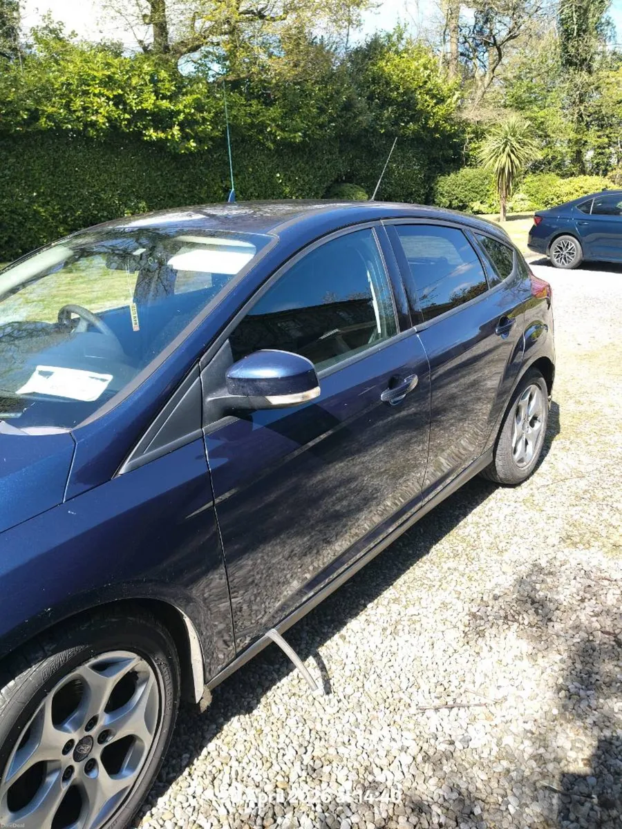 Ford focus 2011 1.6ltr - Image 3