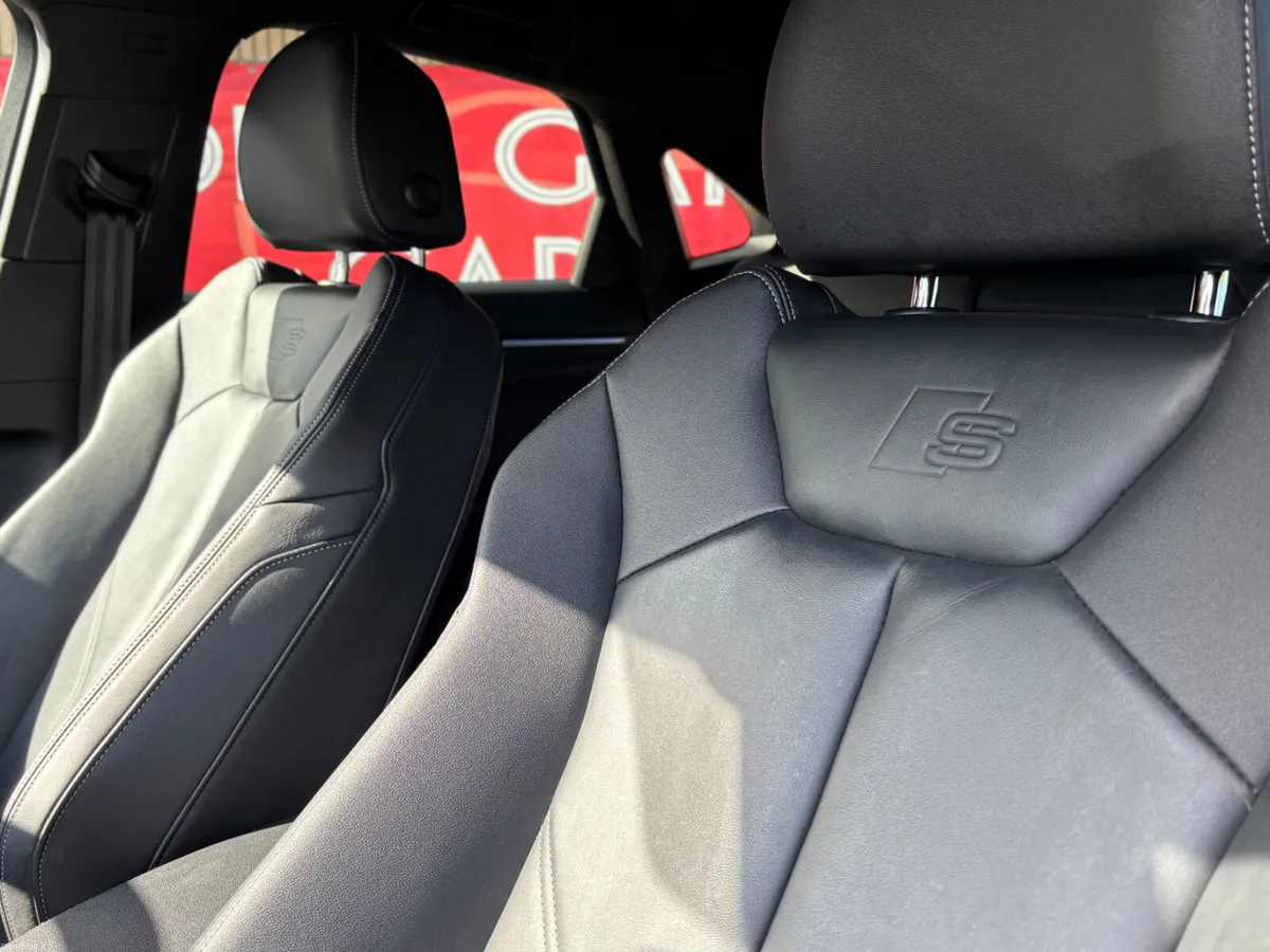 🔺Audi Q3 2025🔺✅NCT & Service - Image 6