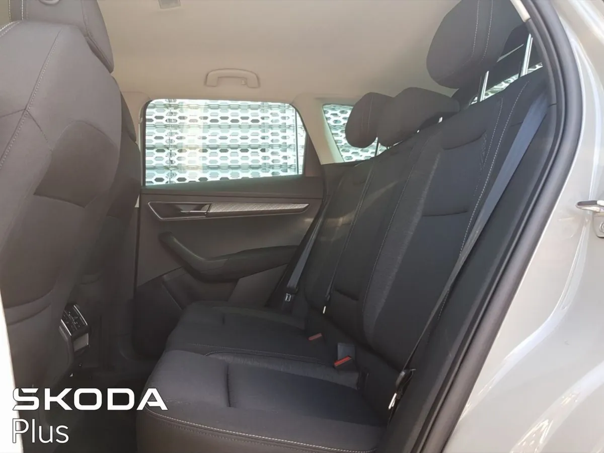 Skoda Karoq 2.0TDI 115HP STYLE - Image 6