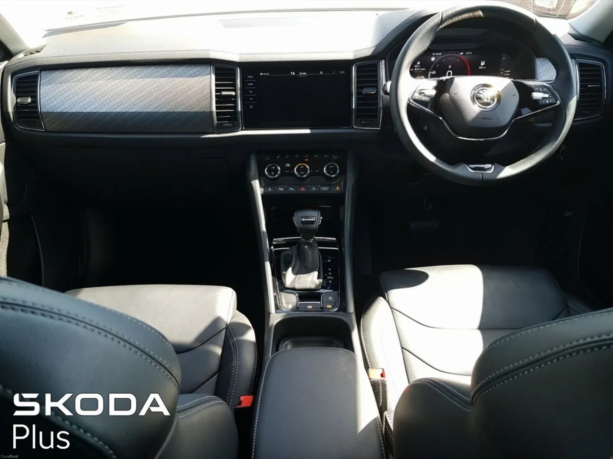 Skoda Kodiaq 2.0 TDI 150HP DSG STYLE 7 Seat - Image 2