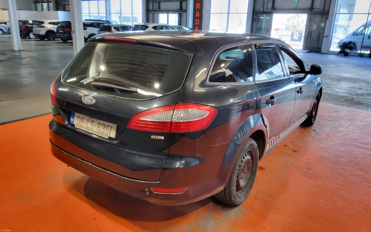 Ford Mondeo 2008 - Image 4