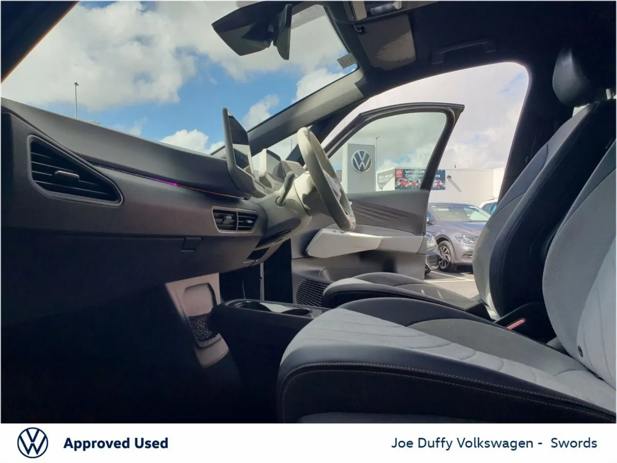 Volkswagen ID.3 Executive 145HP 58kWh - Image 4