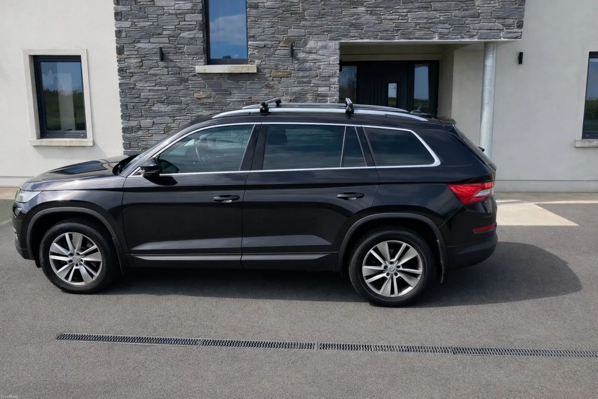 Skoda Kodiaq - Image 2