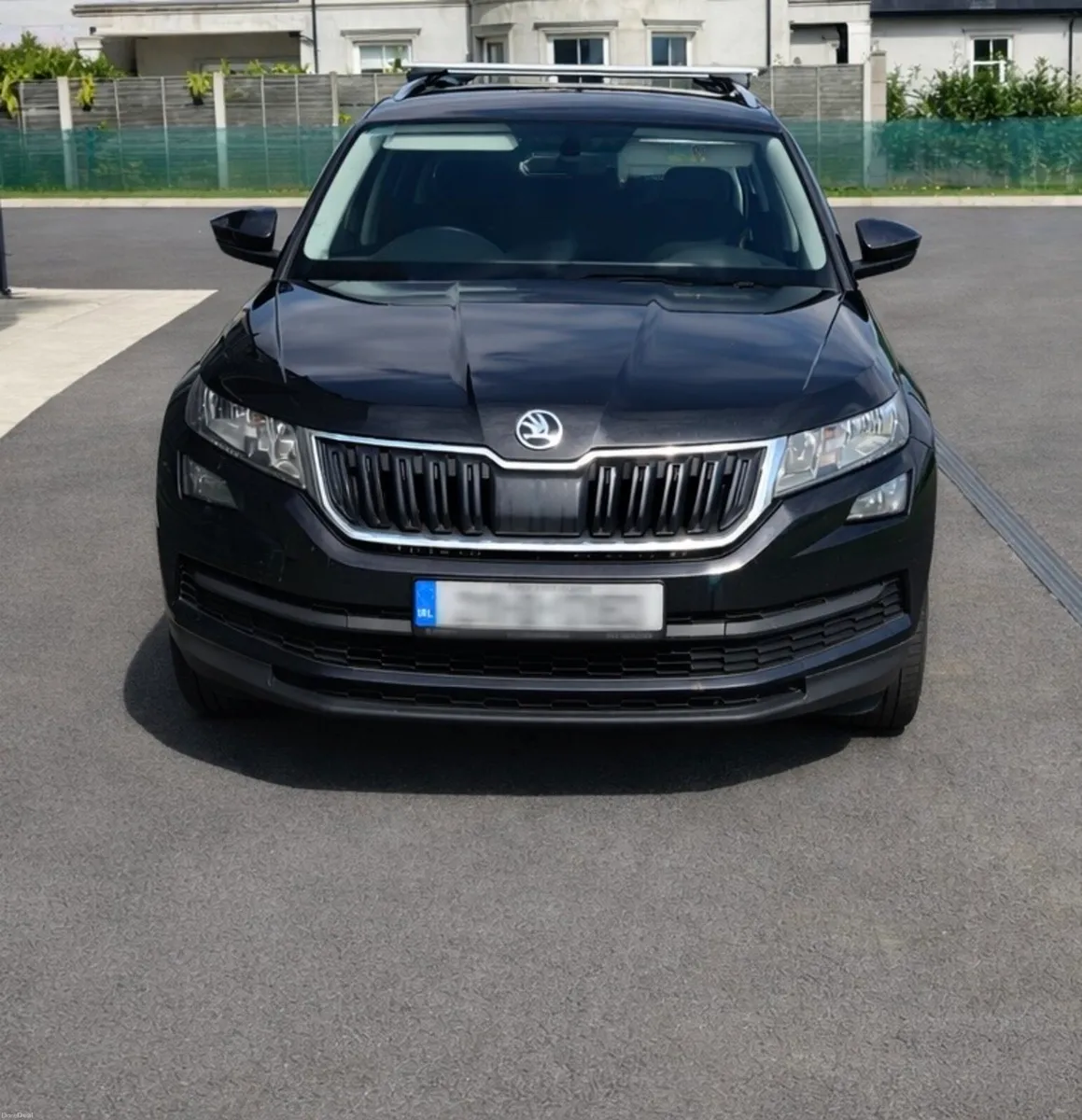Skoda Kodiaq - Image 4