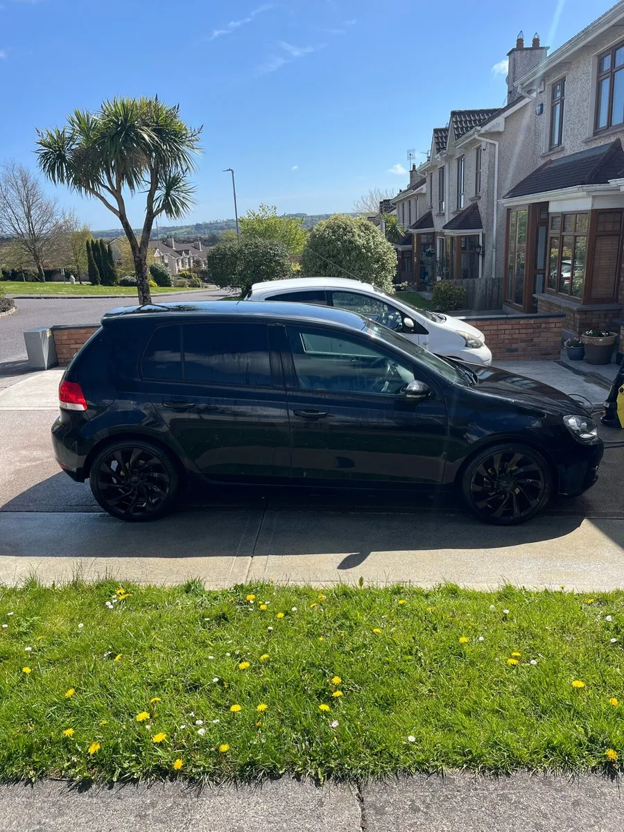 Volkswagen Golf - Image 3
