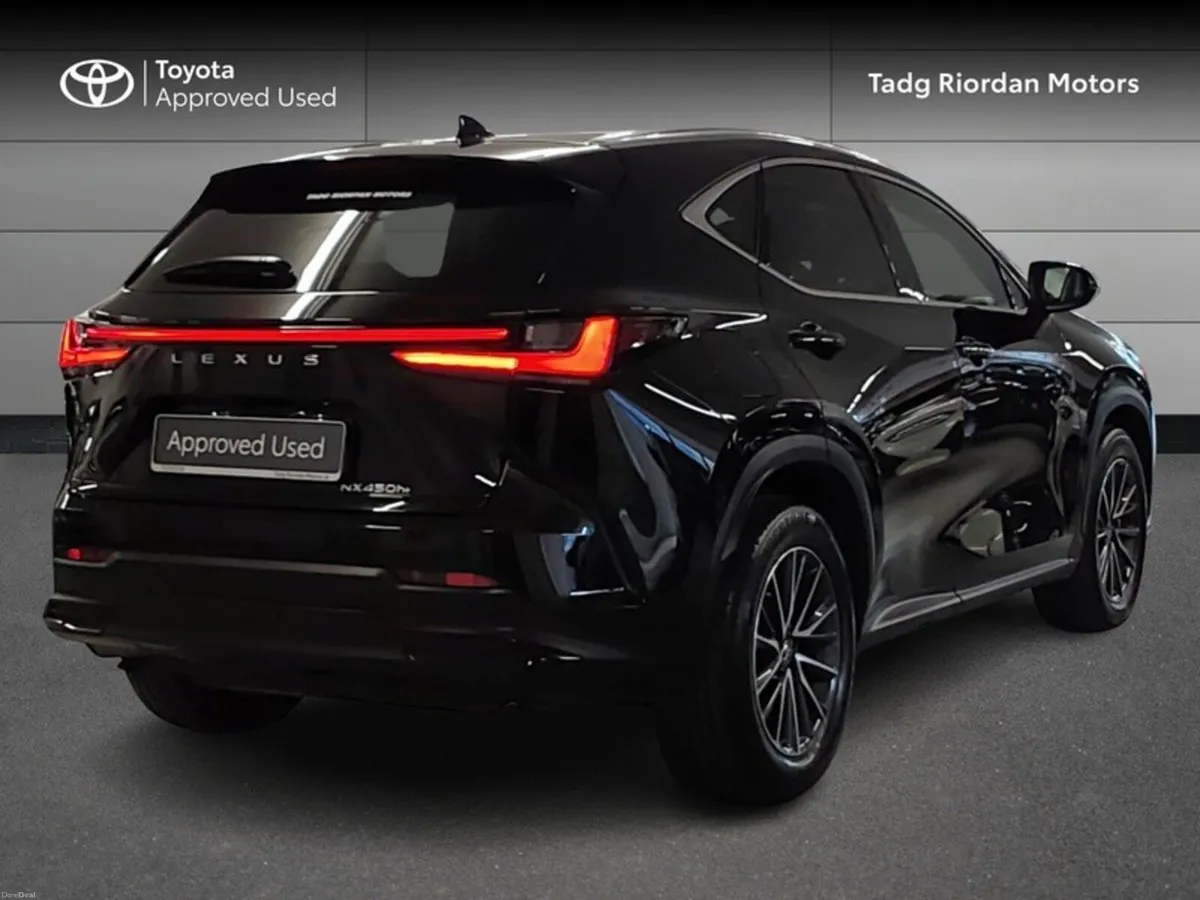 Lexus NX NX 450 H+ PREMIUM - Image 2