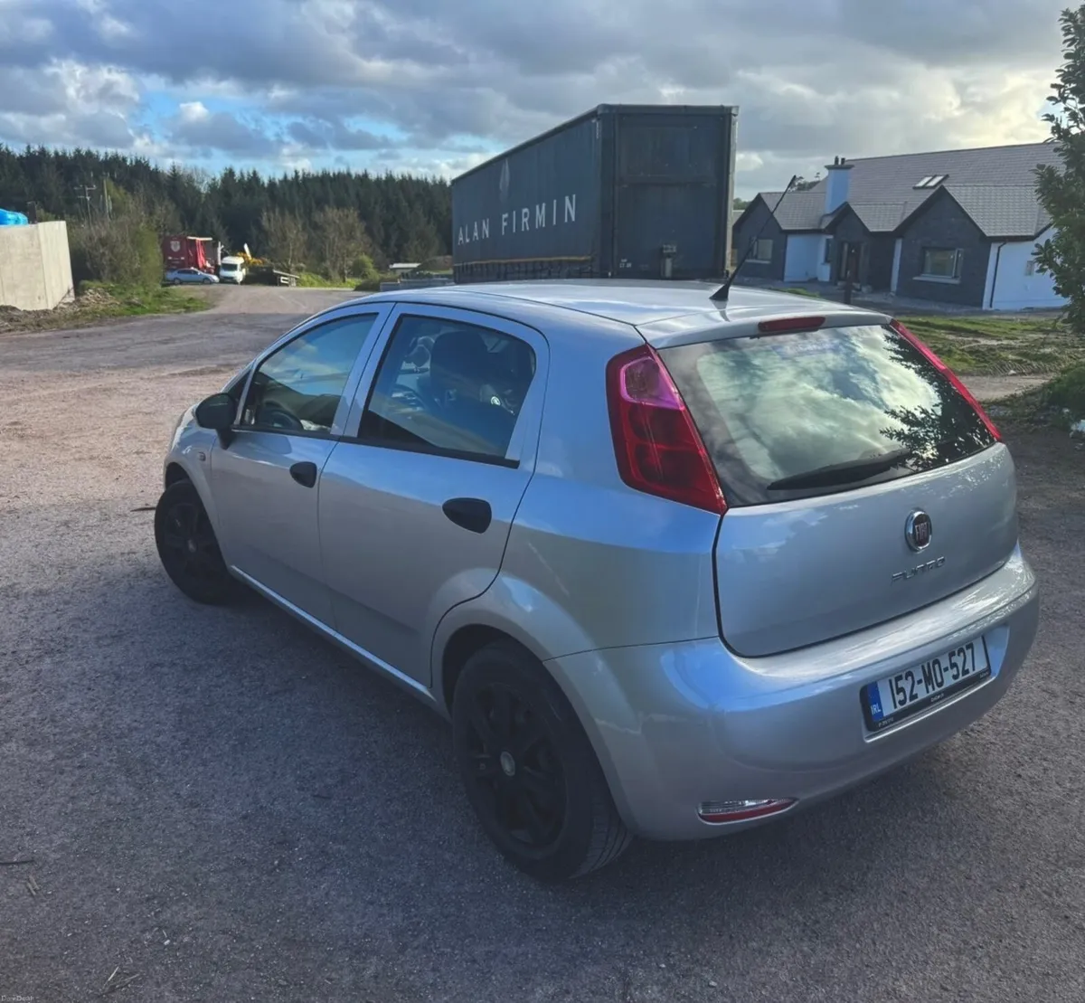 Fiat Punto 2015 - Image 4