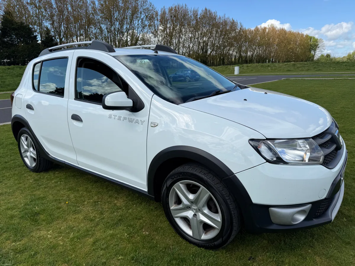 1.5 DCI NCT AND TAXED AUGUST 26 - Image 1