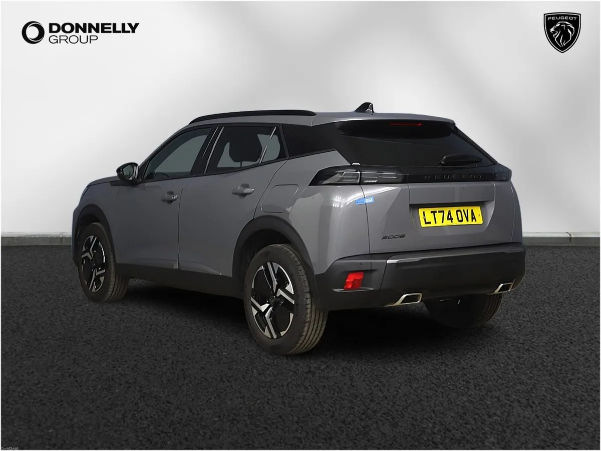 Peugeot 2008 Estate Allure - Image 2