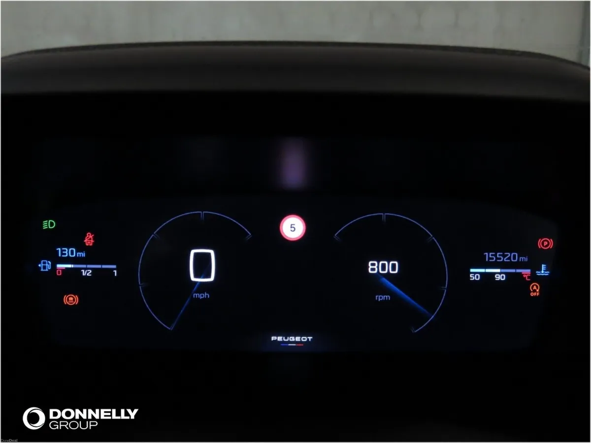 Peugeot 2008 Estate Allure - Image 4