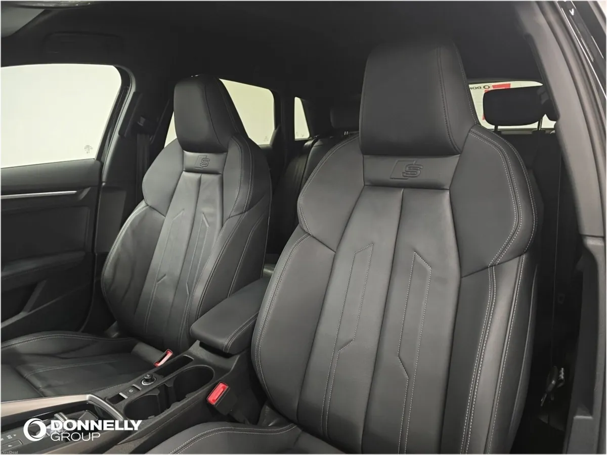 Audi A3 Diesel Sportback S Line - Image 5