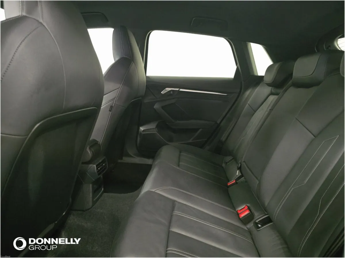 Audi A3 Diesel Sportback S Line - Image 6