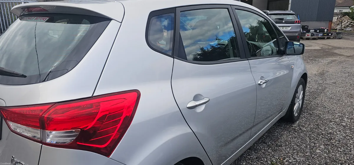 Hyundai ix20 2015 - Image 4