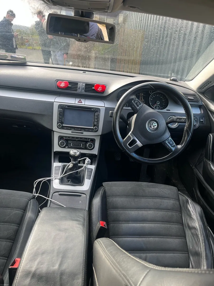 Passat CC - Image 4