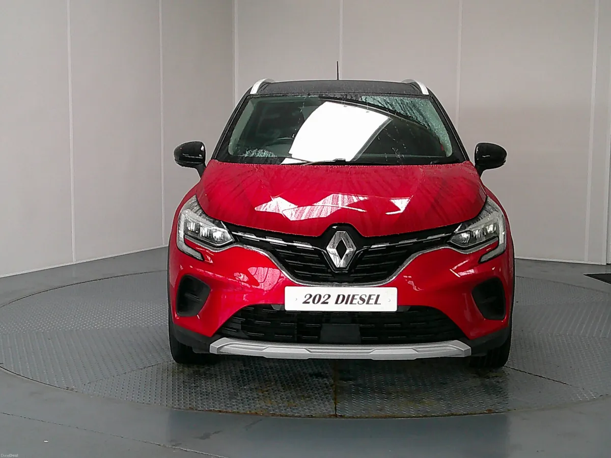 Renault Captur 2020 - Image 2