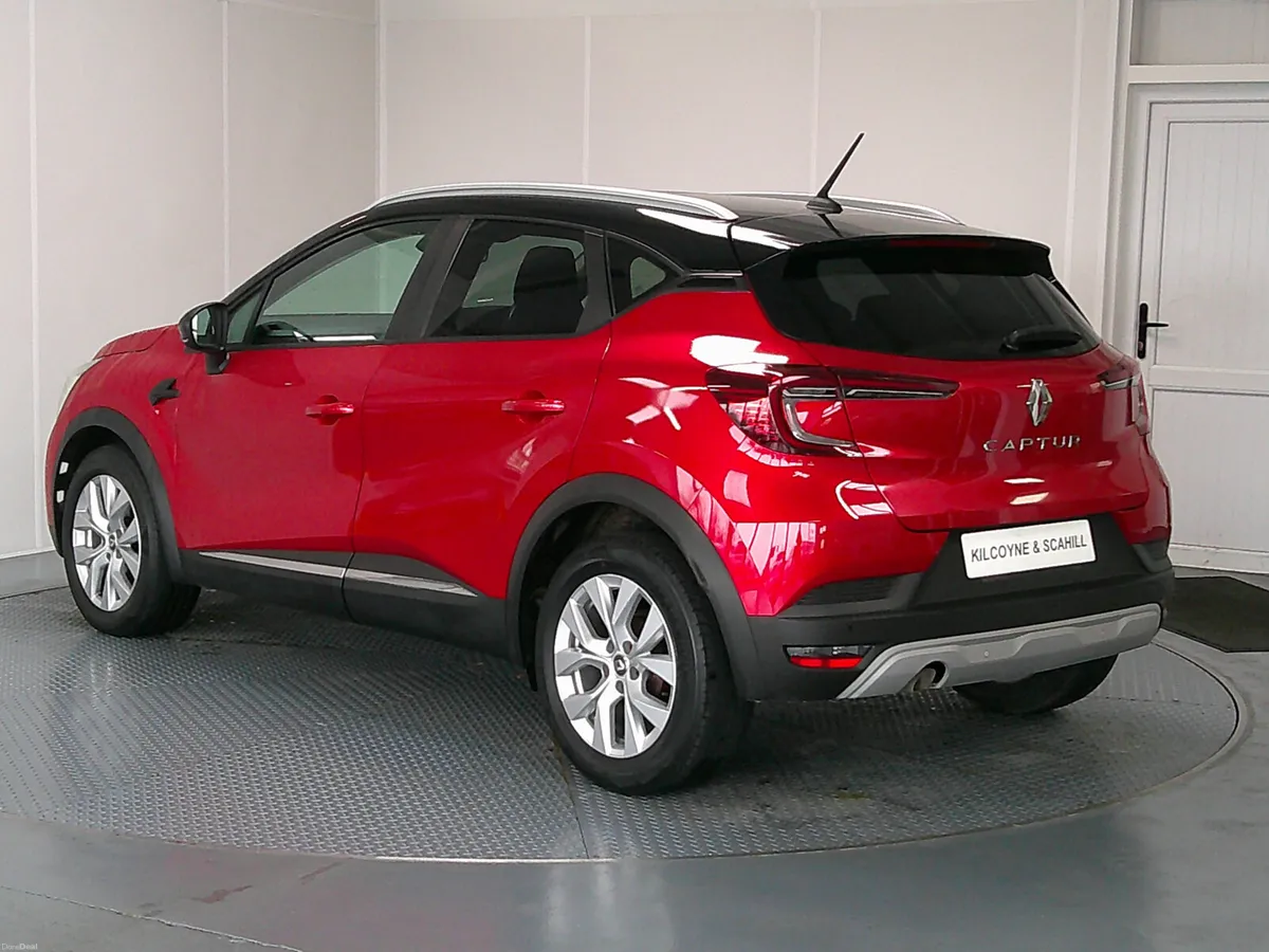 Renault Captur 2020 - Image 5