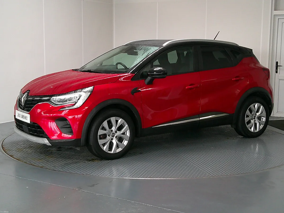 Renault Captur 2020 - Image 3