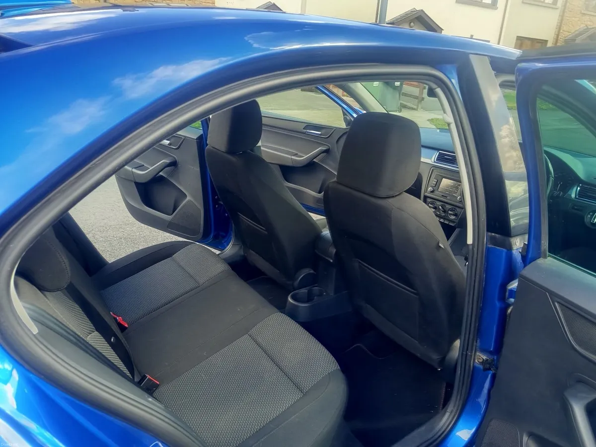 SEAT Toledo 2016 - Image 3