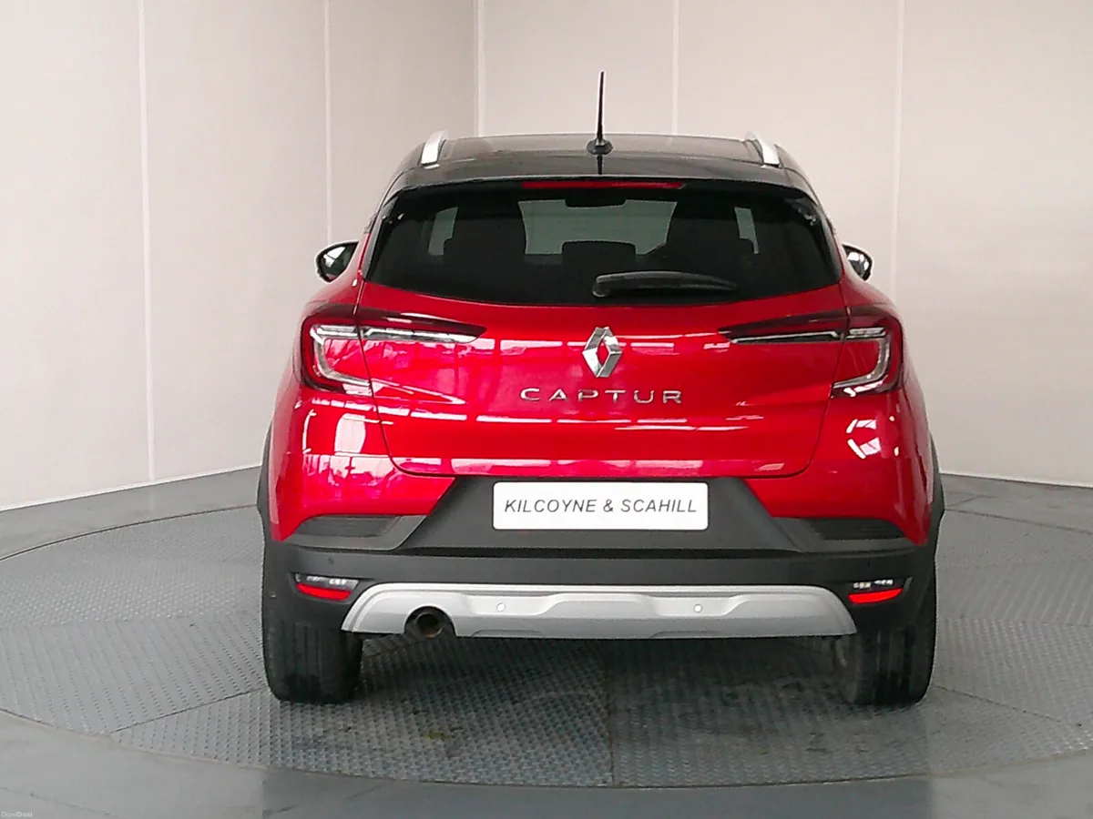 Renault Captur 2020 - Image 6