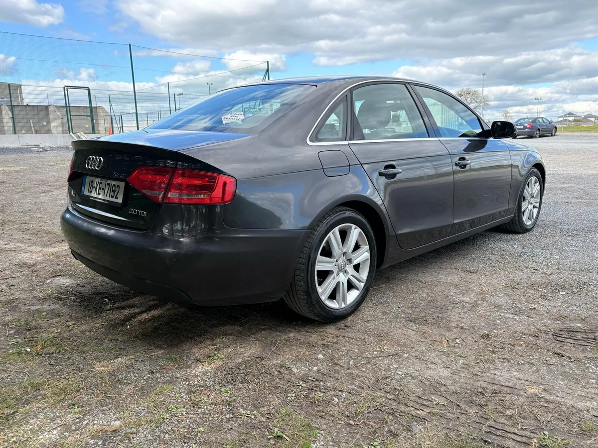 DEPOSIT TAKEN - Image 2