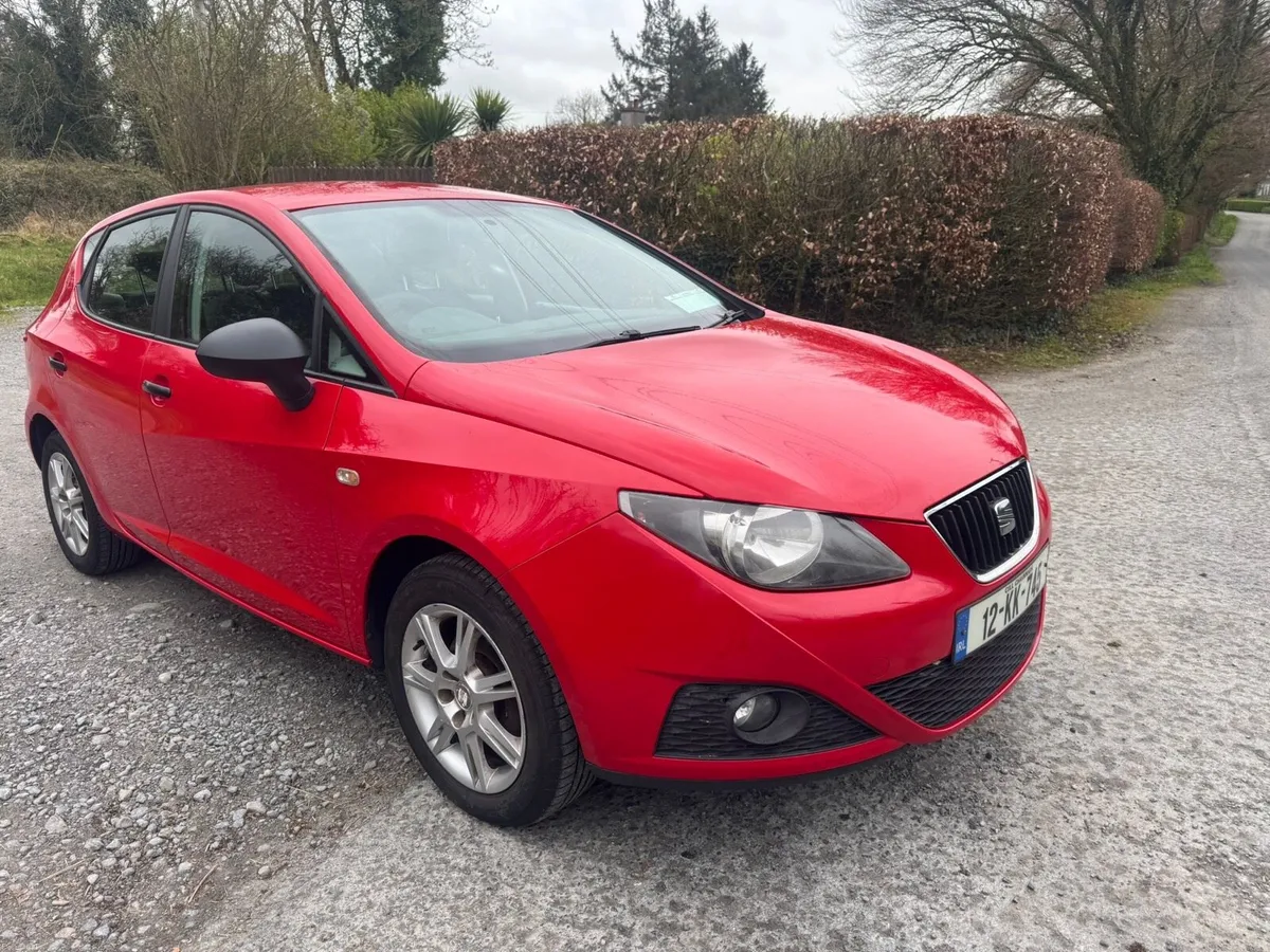 Seat Ibiza 1.2 - Image 2