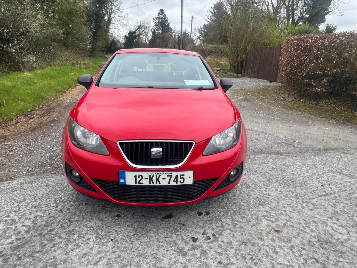 Seat Ibiza 1.2 - Image 4