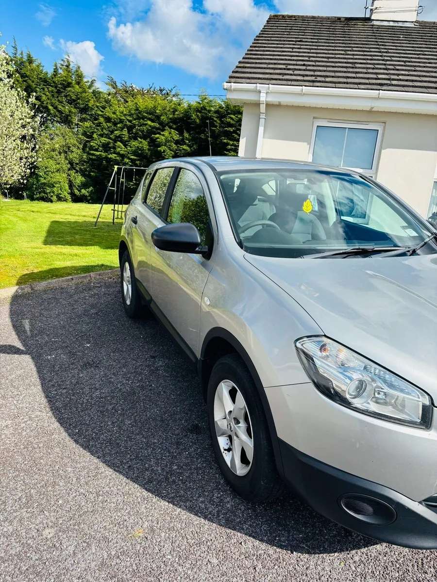Nissan Quashqai 1.5L - Image 3