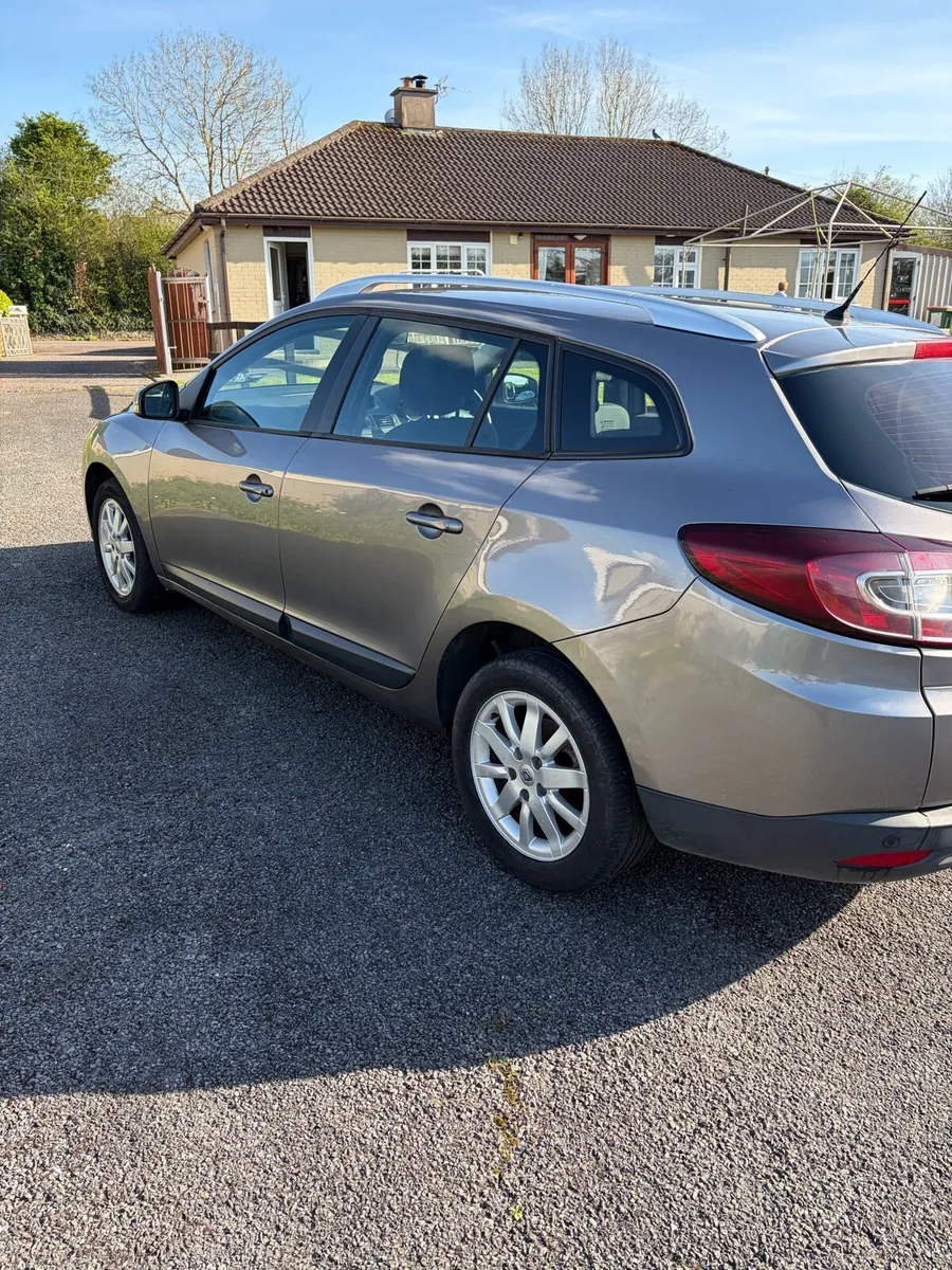 Renault Megane - Image 2