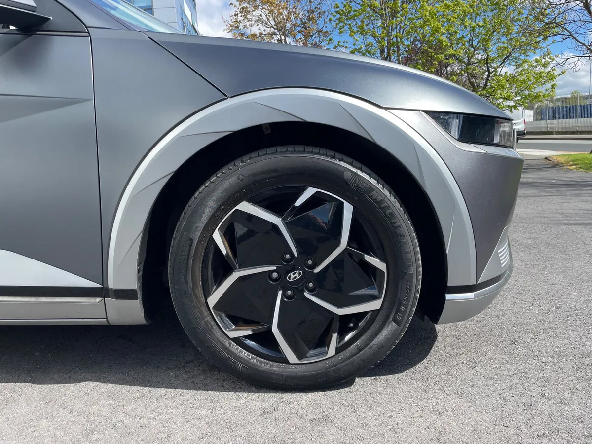 SOH 96.2% 73KWH - APPLE PLAY -AUTO HYUNDAI HISTORY - Image 3