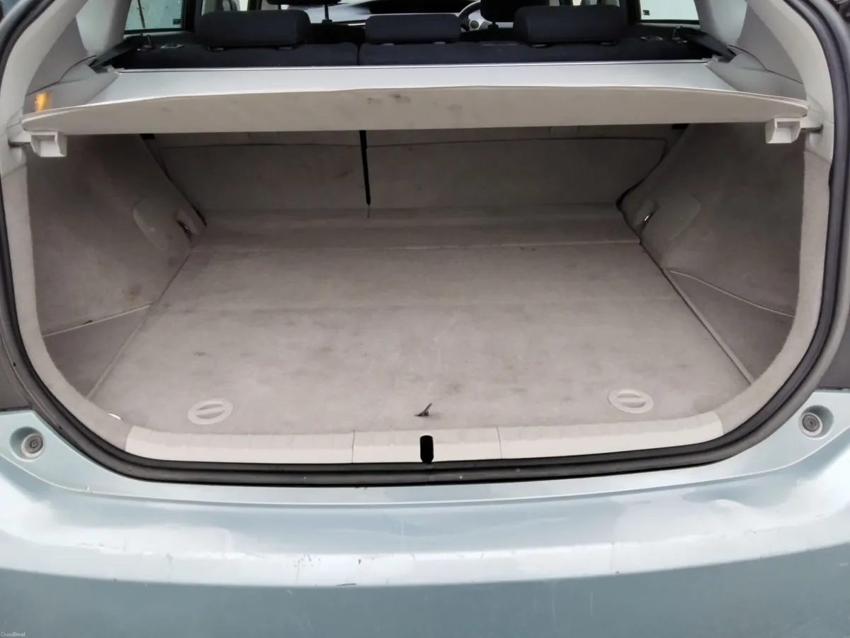 Toyota Prius 2014 - Image 3