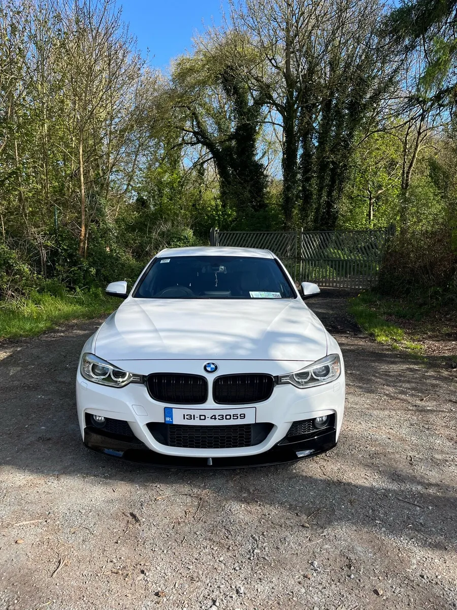 Bmw 320d low miles - Image 2