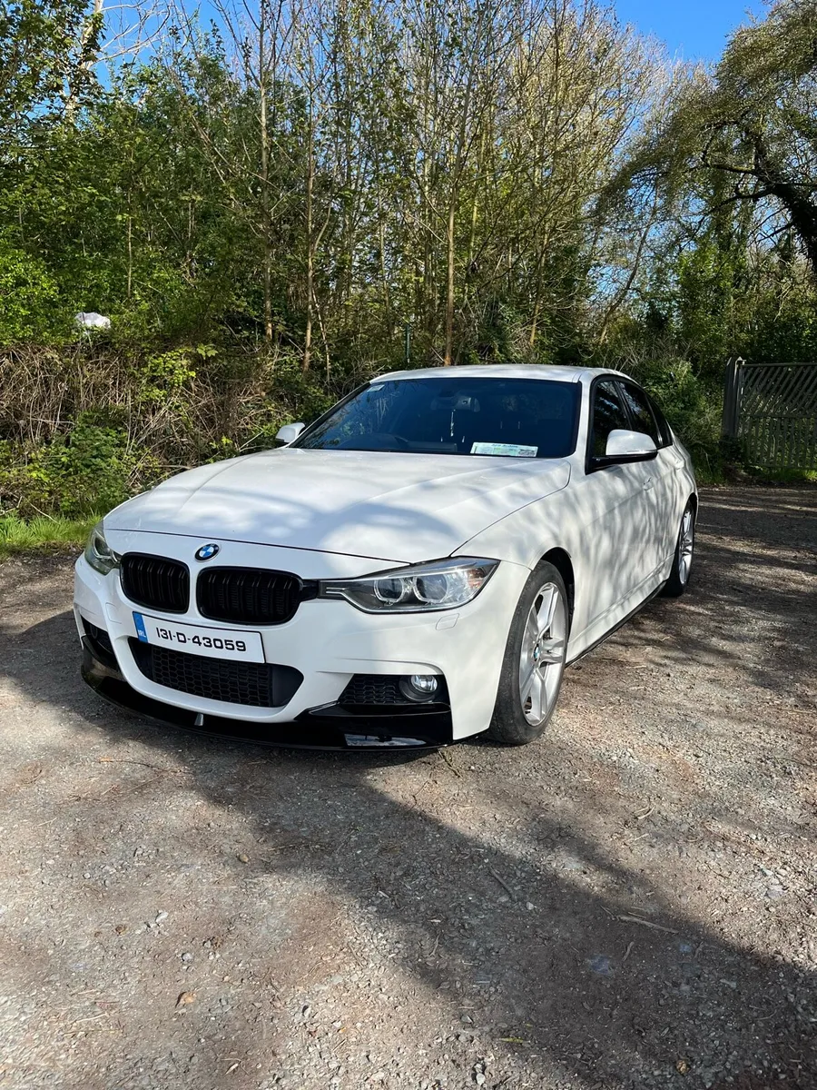 Bmw 320d low miles - Image 3