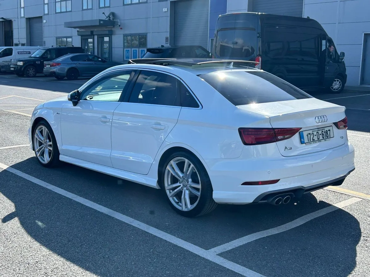 Audi S Line - Image 2