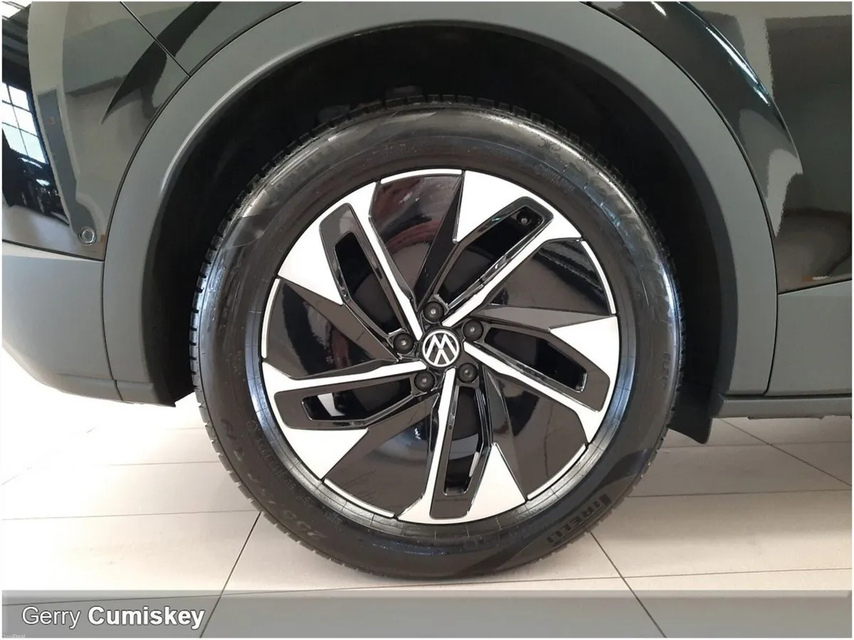 Volkswagen ID.4 77KWH |  MATCH PRO  |   286bhp | C - Image 6
