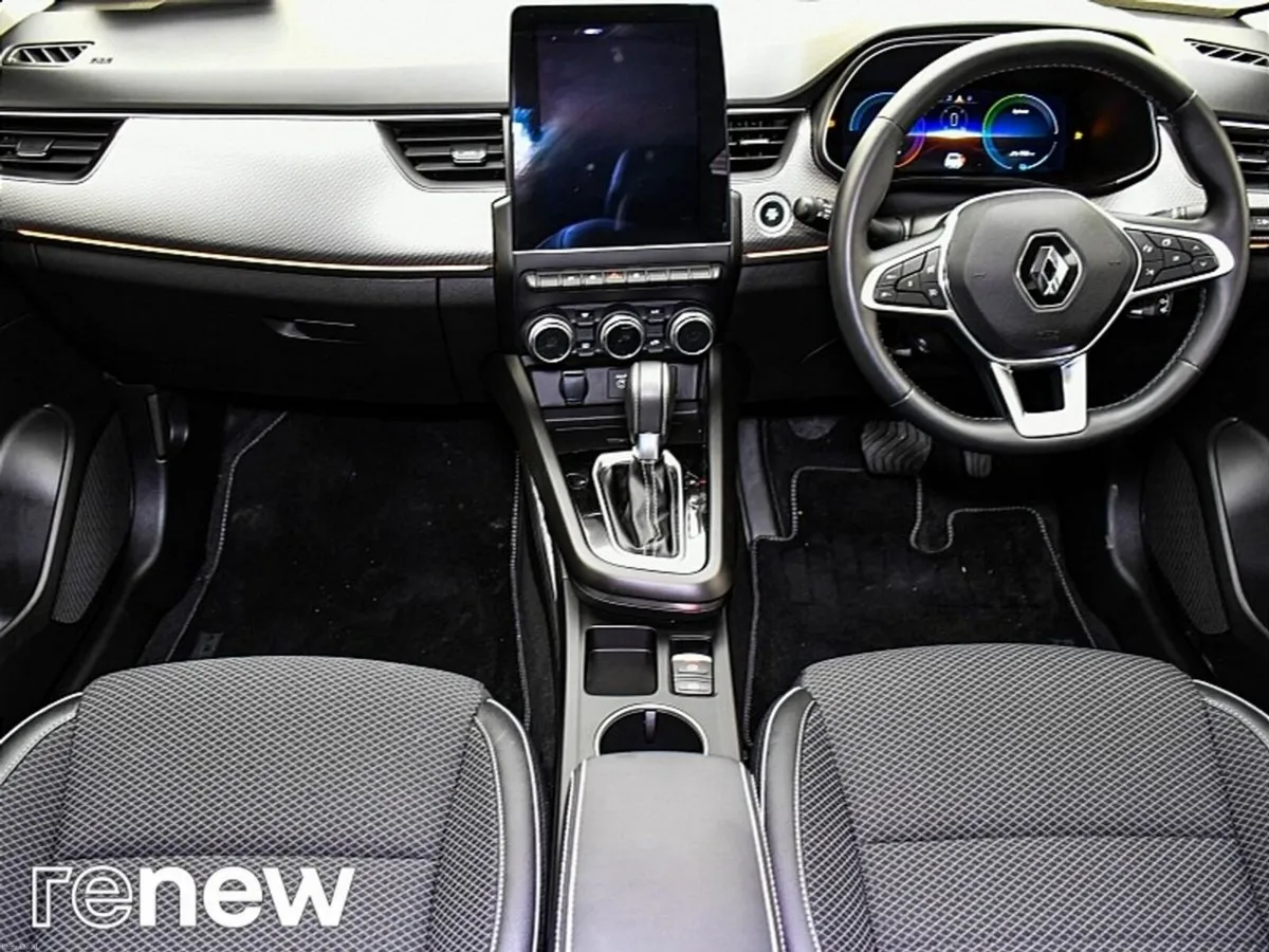 Renault Arkana E-TECH Hybrid 145 Auto techno - Image 3