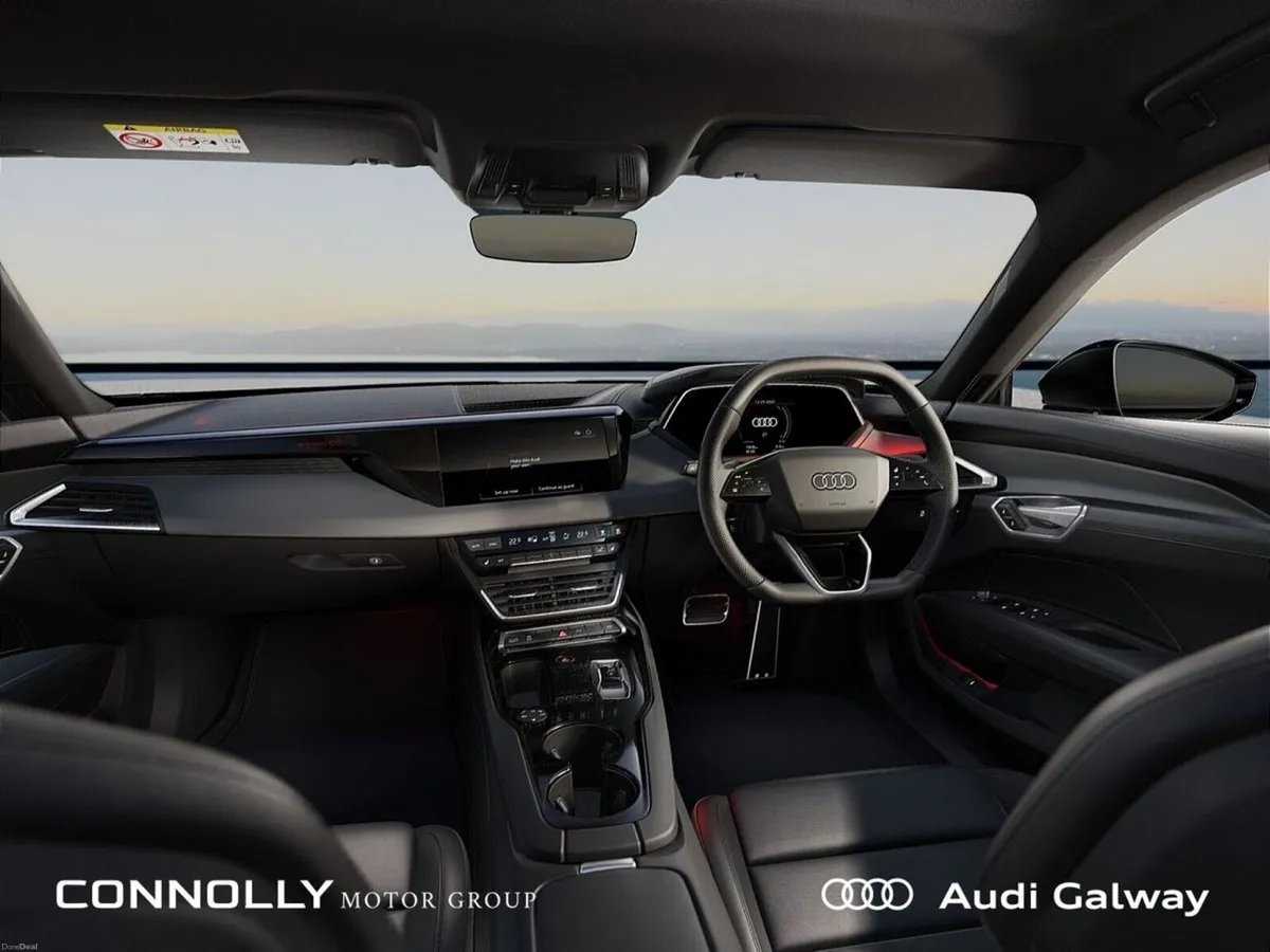 Audi e-tron GT E-TRON GT QUATTRO ~SPECIAL COLOUR+B - Image 4