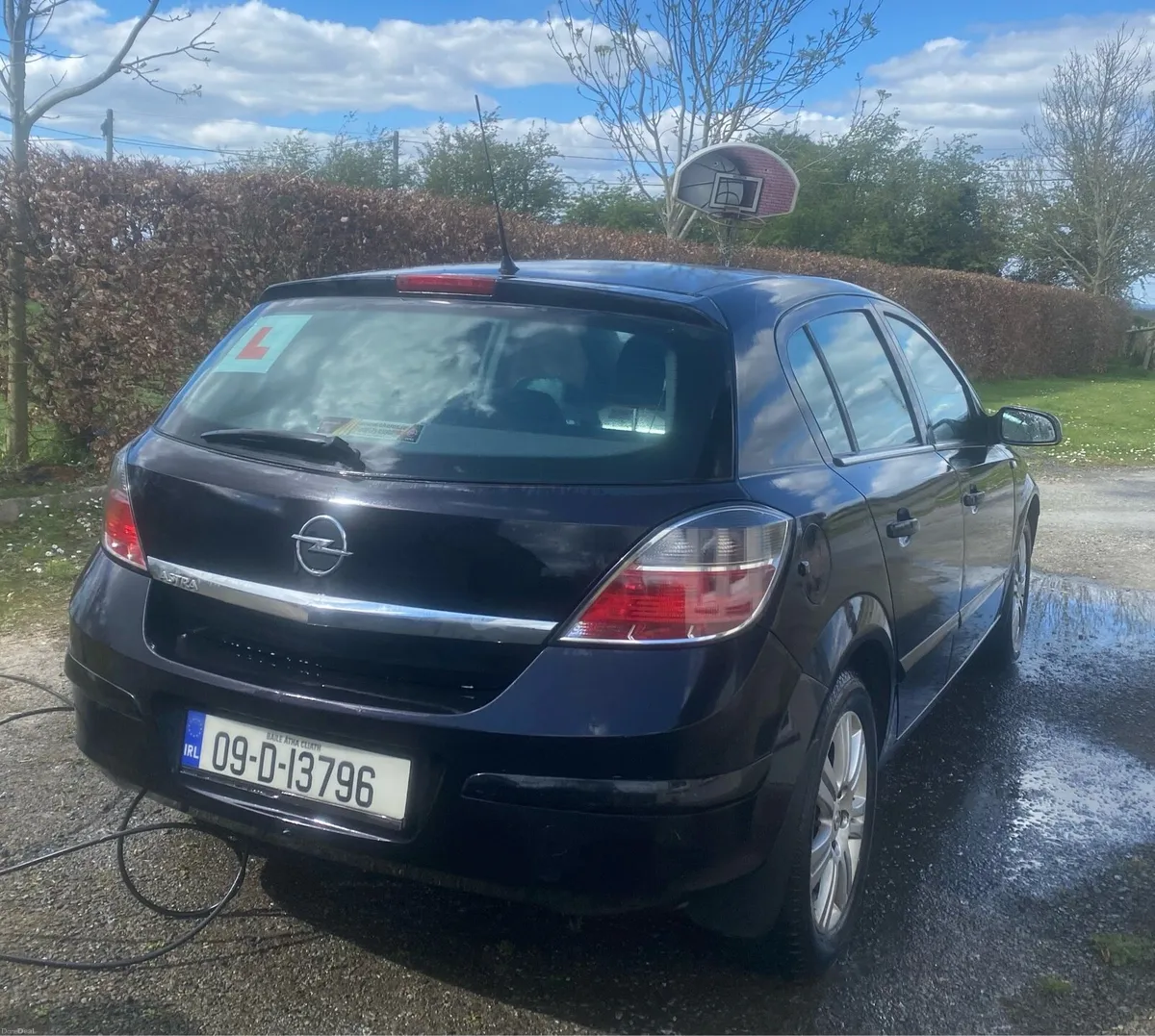 Opel Astra - Image 2