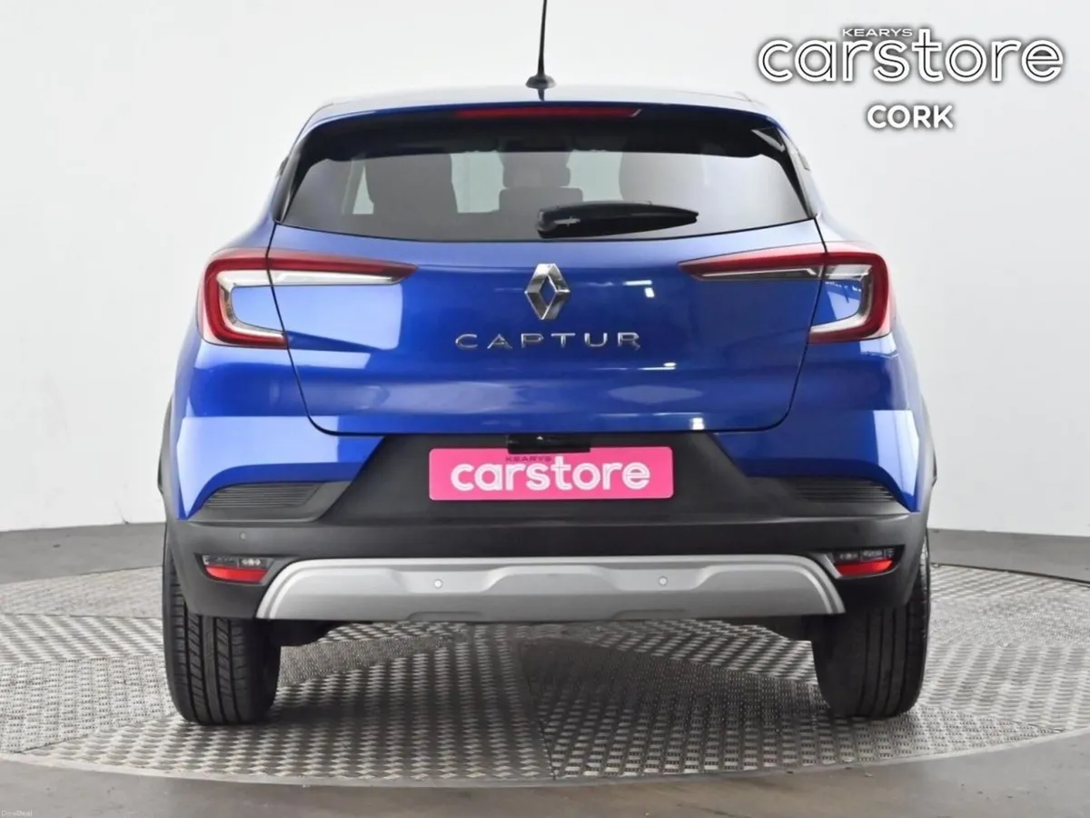 Renault Captur TCe 140 Auto Evolution - Image 4