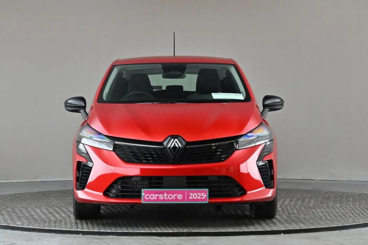 Renault Clio 1.0 TCE EQUILIBRE 6SPD **DIG DASH**RE - Image 2