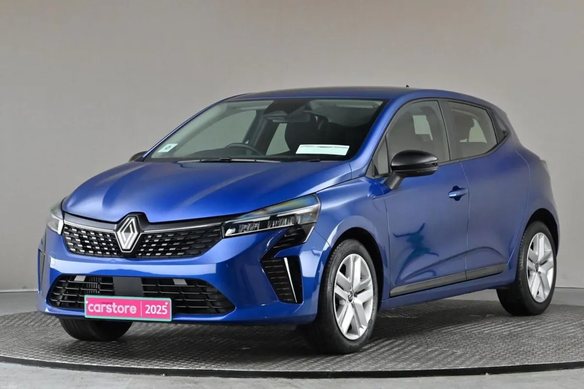 Renault Clio 1.0 TCE EQUILIBRE 6SPD **DIG DASH**RE - Image 3