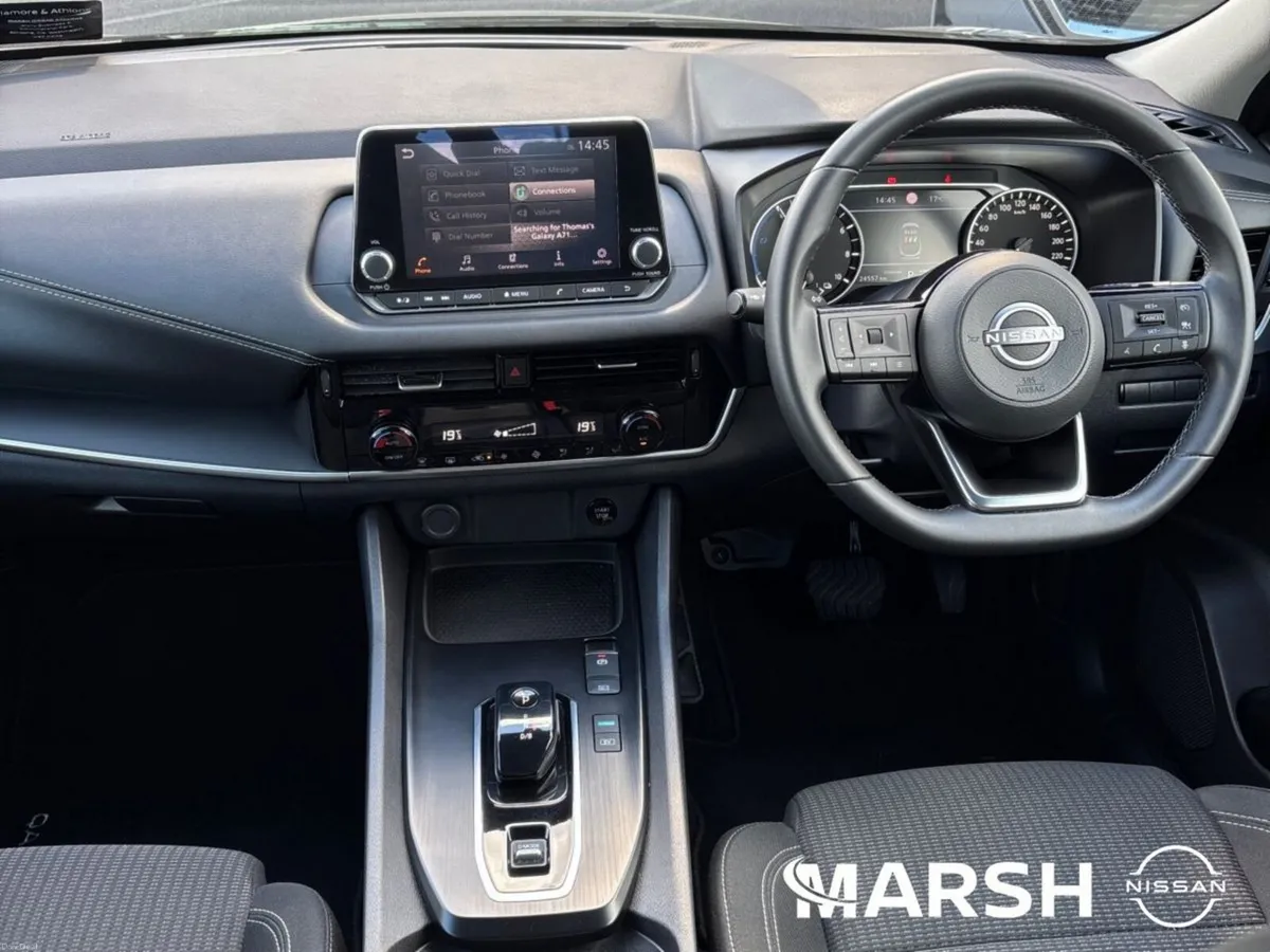 Nissan Qashqai EPOWER SV AUTO - Image 2