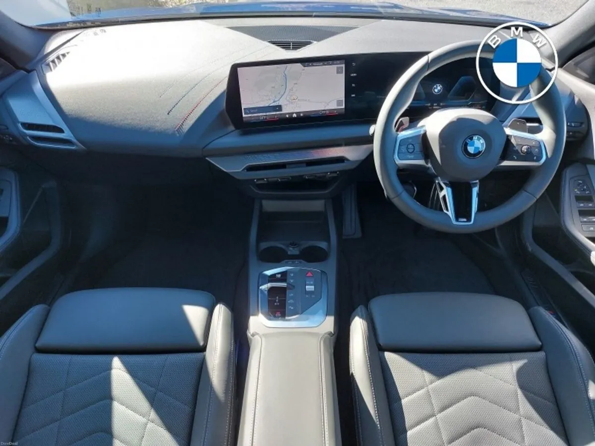 BMW 2-Series 220 M Sport Gran Coupe - Image 4