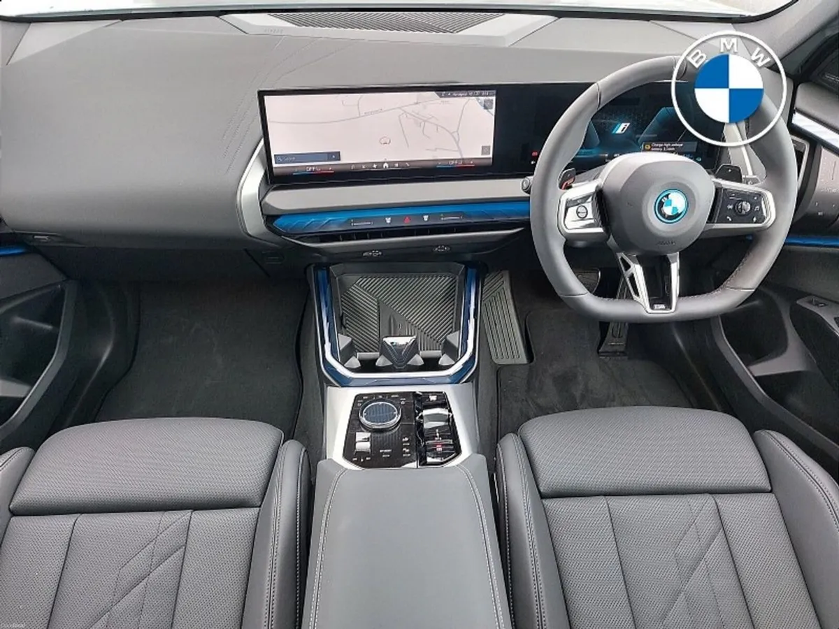 BMW X3 30e xDrive M Sport M Performance - Image 4