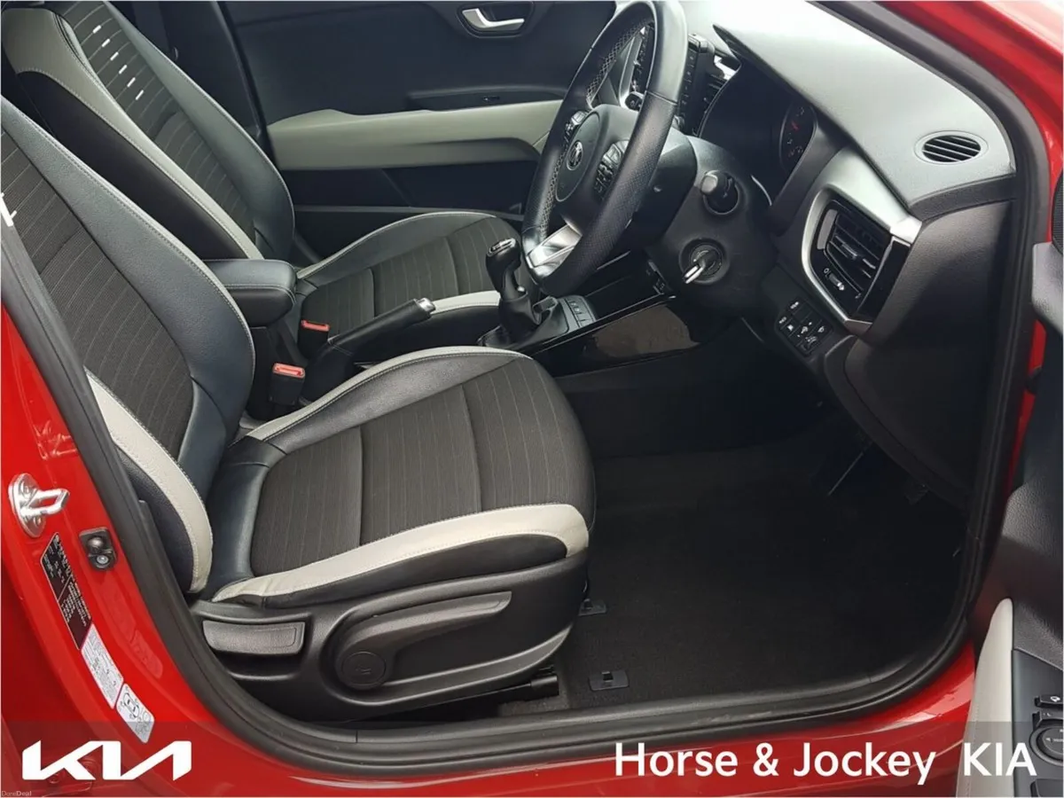 Kia Stonic 1.0 K3 Petrol - Image 3
