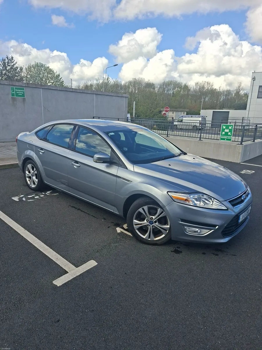 Ford Mondeo 2011 - Image 1